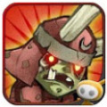 武士大战僵尸3