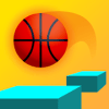 Basketball Endless Void