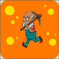 矮人挖钻