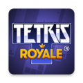 俄罗斯方块大逃杀Tetris Royale