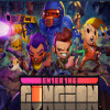 挺进地牢Enter the Gungeon