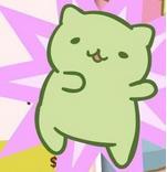 猫咪崩坏