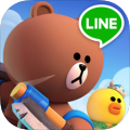 Line熊大王国