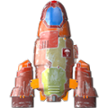 SuperMegaSpaceGame超巨大太空