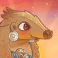 穿山甲解谜Pangolins Puzzle