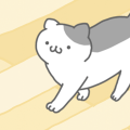 猫可爱我幽灵