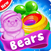 Gummy Bears 2020