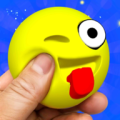emoji squishy捏表情