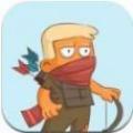 尖尖的射手Shortcut Shooter