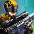 机器人狙击手Robot Sniper