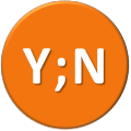 是或否