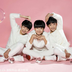 TFBOYS猜歌名