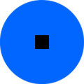 蓝色Blue