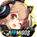 少女与枪逃杀