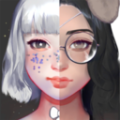 肖像制作手游