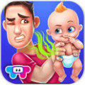 臭臭宝贝