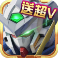 SD高达激战贺岁
