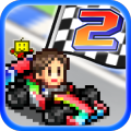 开幕赛车竞速GP2
