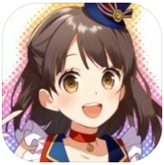 偶像少女