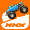 MMX登山赛车