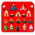 女儿节祭坛