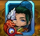 Q兵萌将