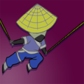 棍子忍者