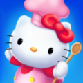 HelloKitty美食街