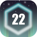 直到22岁