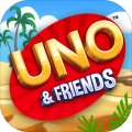 UNO™Friends