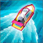 抖音浮舟