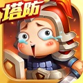 名将传三国策略休闲