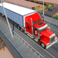 重型卡车 USA