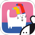 大猫和小猫