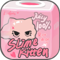 史莱喵Slimekitten
