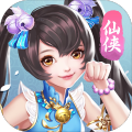 九州江湖传新派国风