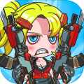SurvivalDayZGirlsBattle