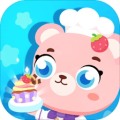 宝宝咪啦蛋糕店