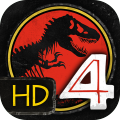 JurassicParkTheGame4
