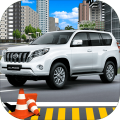 CityFastPradoRacingRealLand