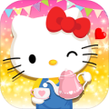 Hello Kity Dream Cafe
