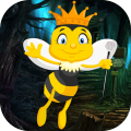 FantasyBeeRescueBestEscapeGame