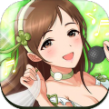 美女跳舞