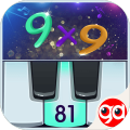 99乘法表