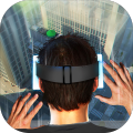 下降的VR
