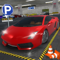 多层跑车停车2019