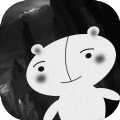 小白人成长