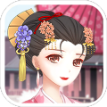 明妃花古装