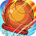 Infinite BasketBall
