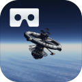 VRSpaceforGoogleCardboardVirtualReality